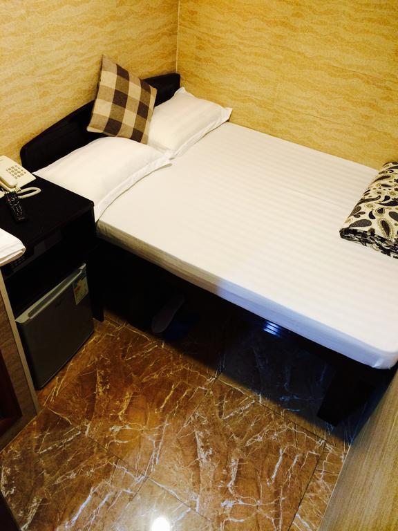 Sleep Inn Hongkong Eksteriør bilde
