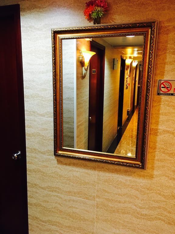 Sleep Inn Hongkong Eksteriør bilde