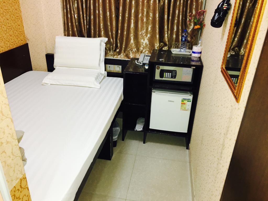 Sleep Inn Hongkong Eksteriør bilde