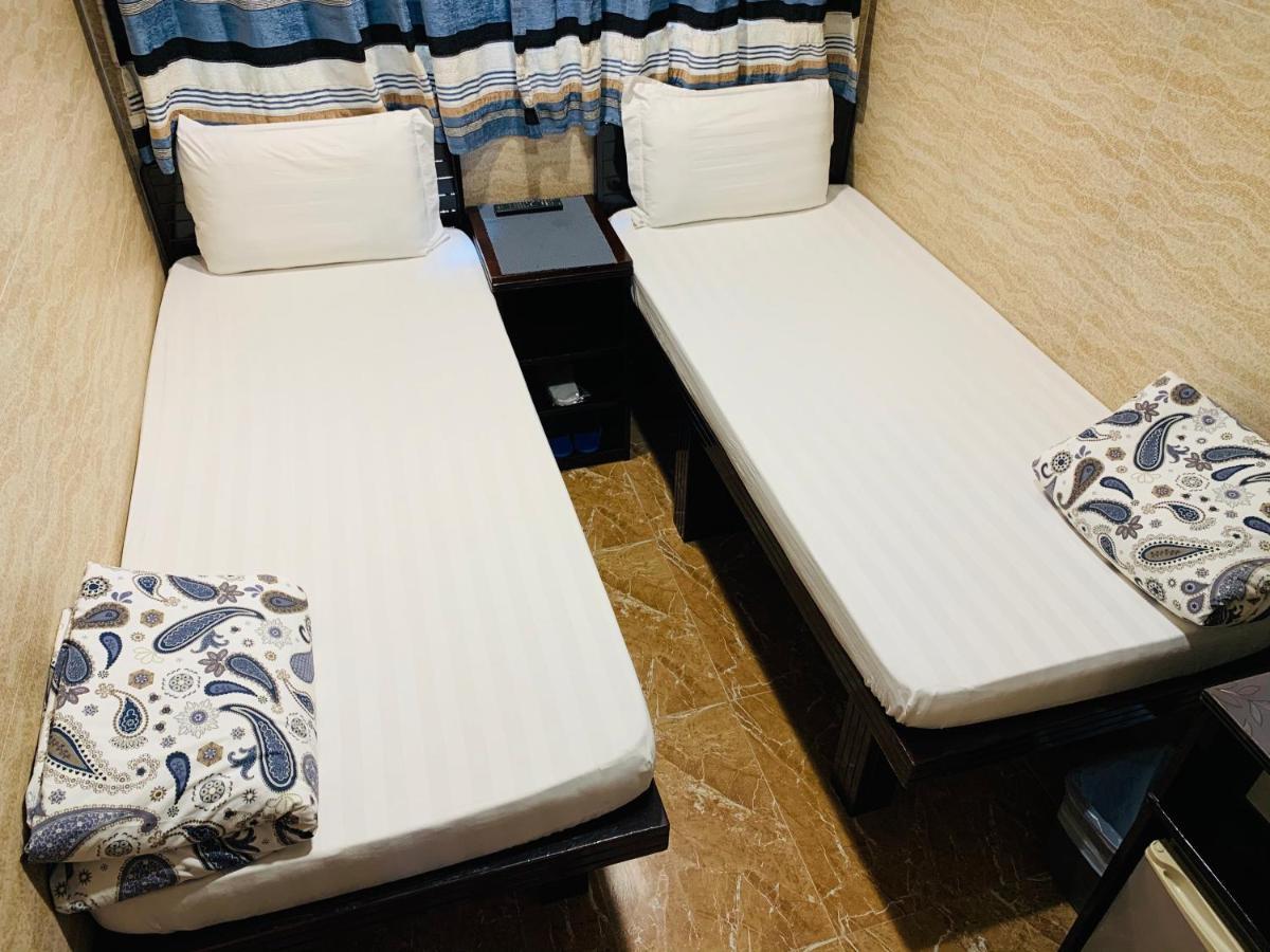 Sleep Inn Hongkong Eksteriør bilde