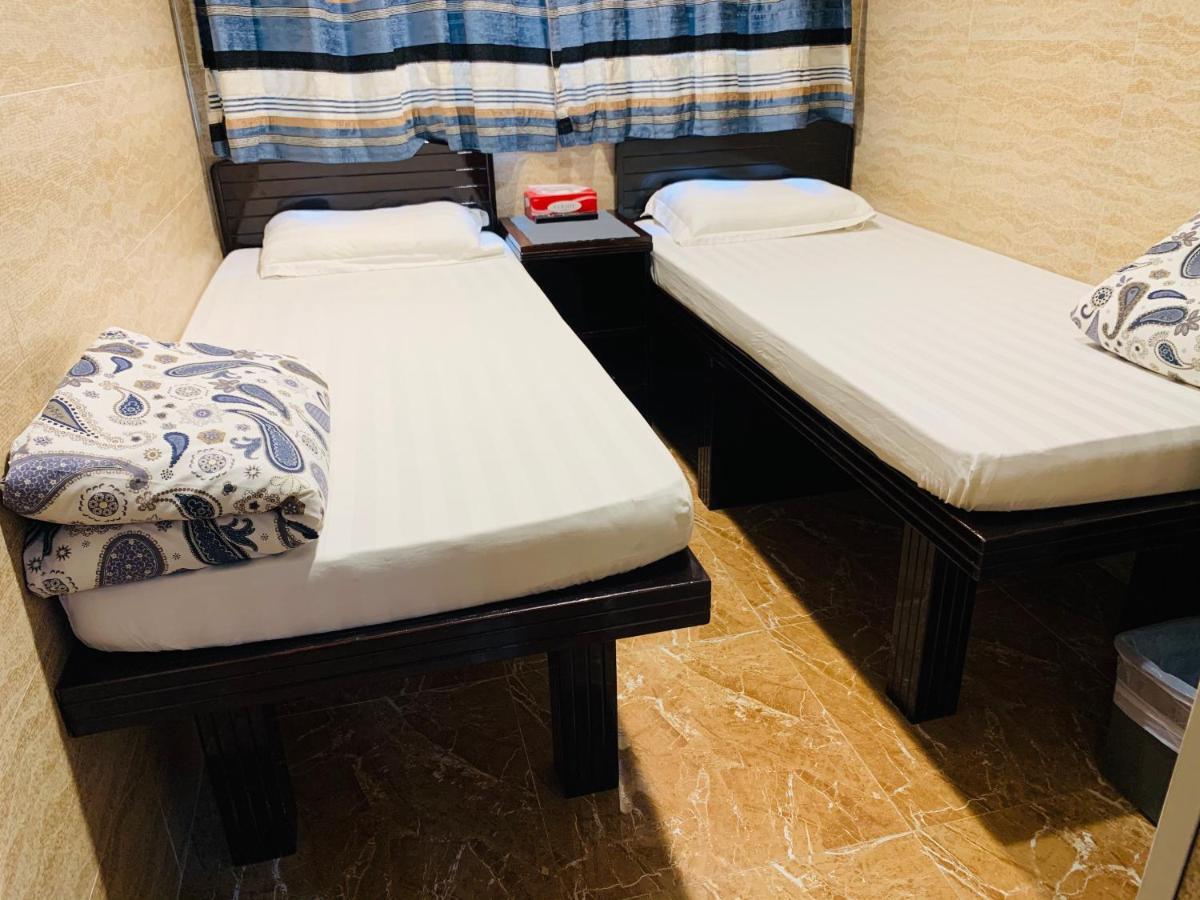 Sleep Inn Hongkong Eksteriør bilde