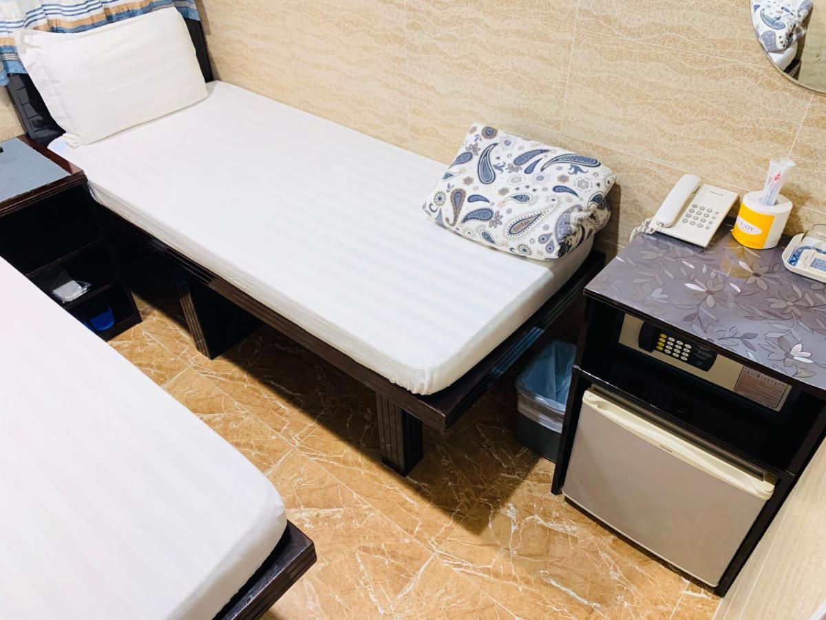 Sleep Inn Hongkong Eksteriør bilde